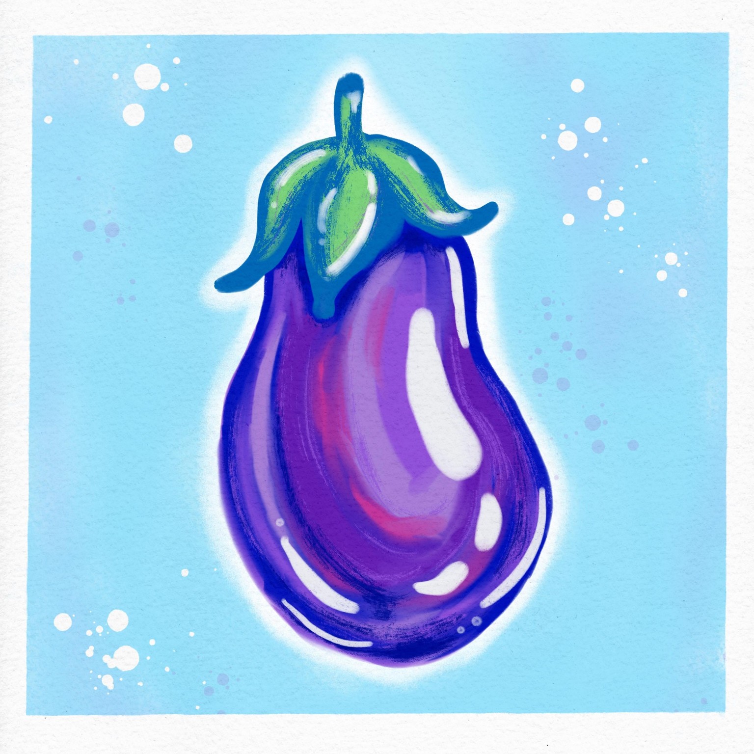 Juicy Fruits - image 2 - student project