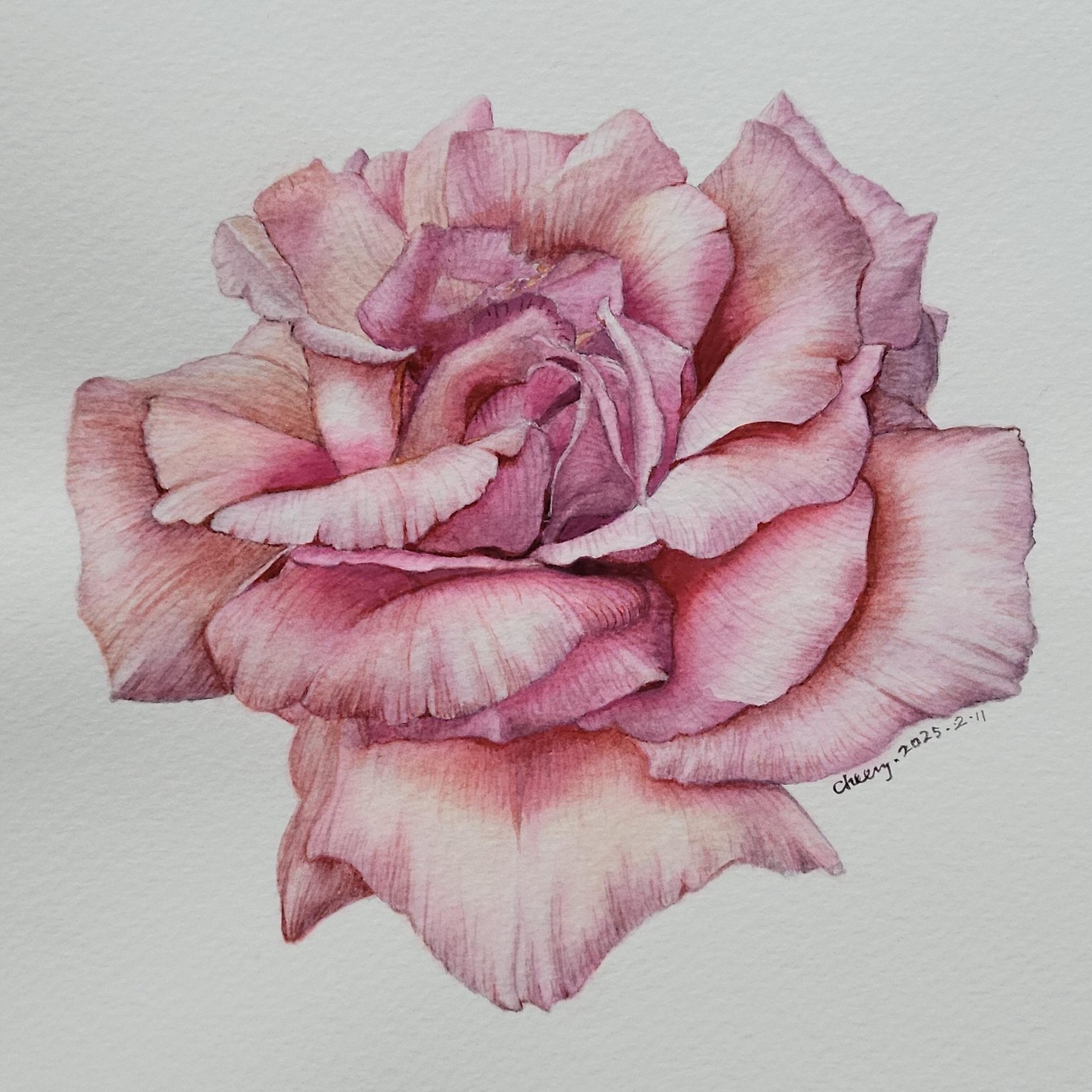 My fourth attempt - image 1 - student project
