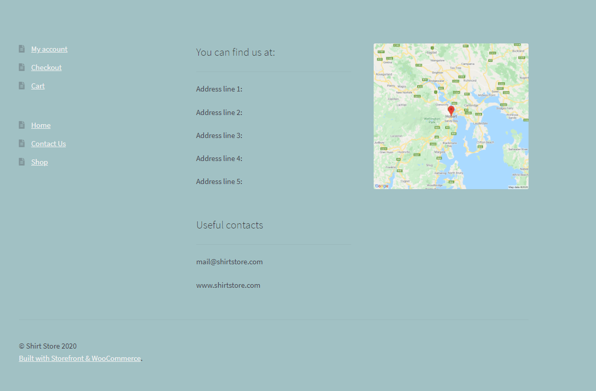 Web dev blog - image 5 - student project