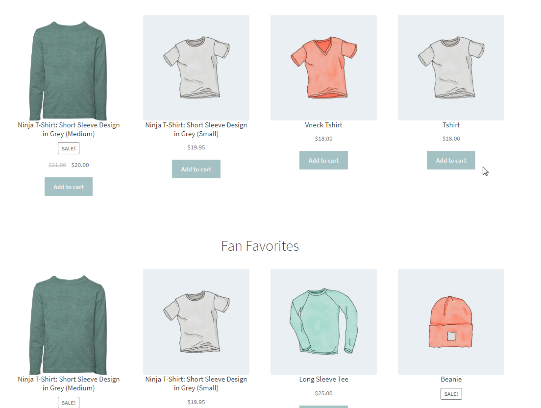 Web dev blog - image 3 - student project