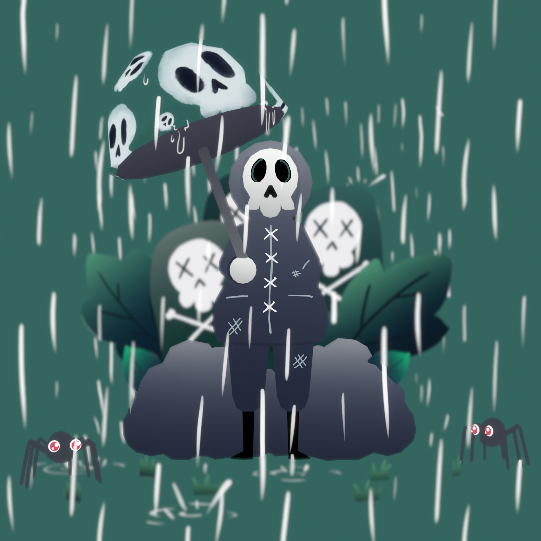 The Graveyard Shift - image 2 - student project