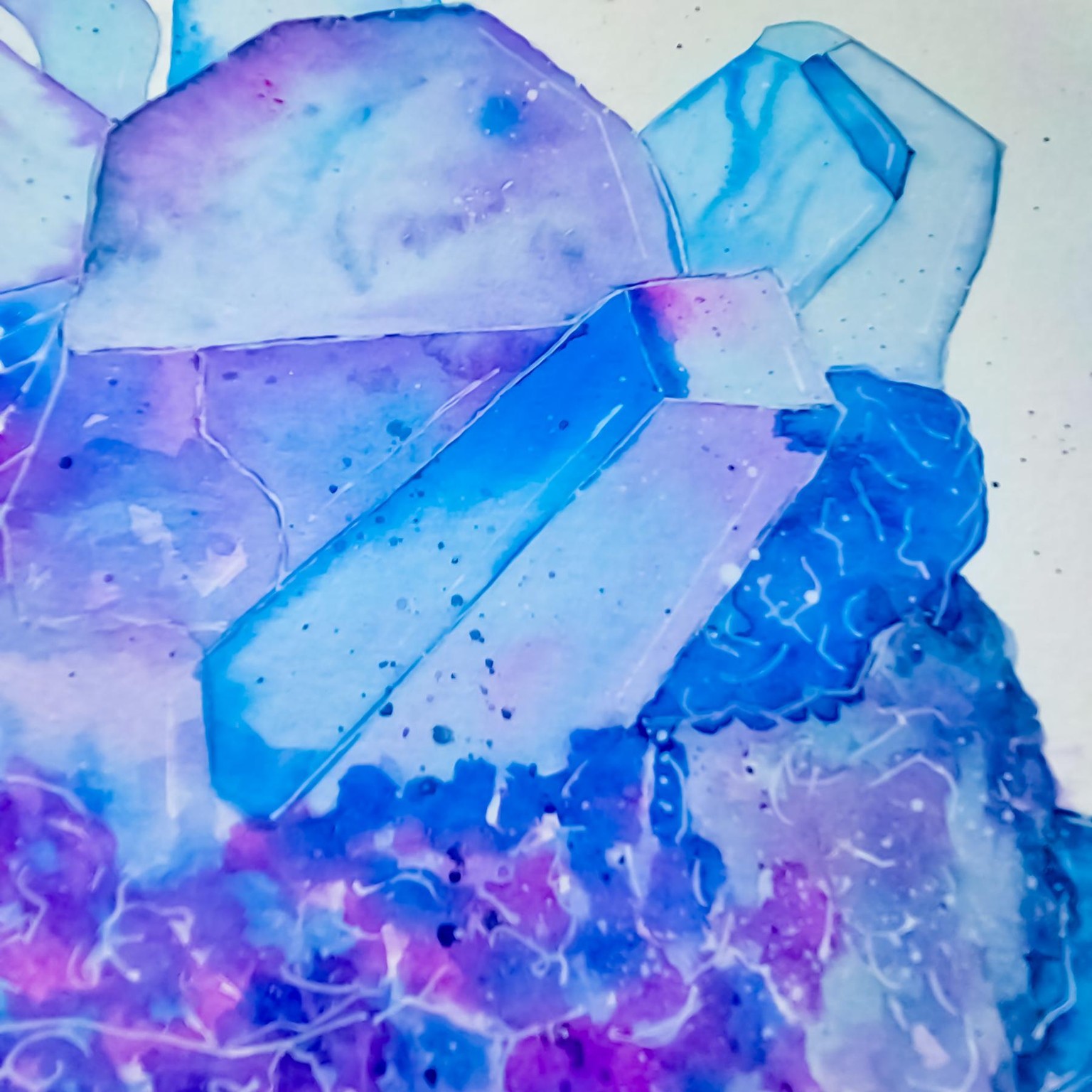 Cristales - image 2 - student project