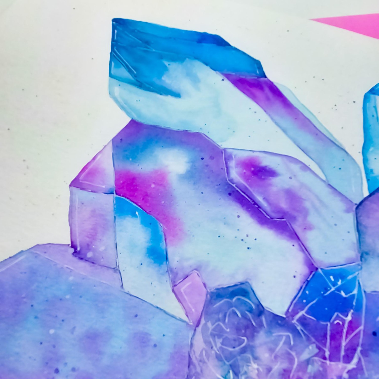 Cristales - image 1 - student project