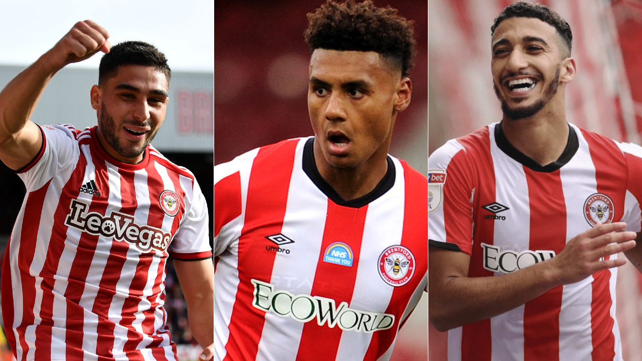 How can Brentford cope without Ivan Toney? - image 1 - student project