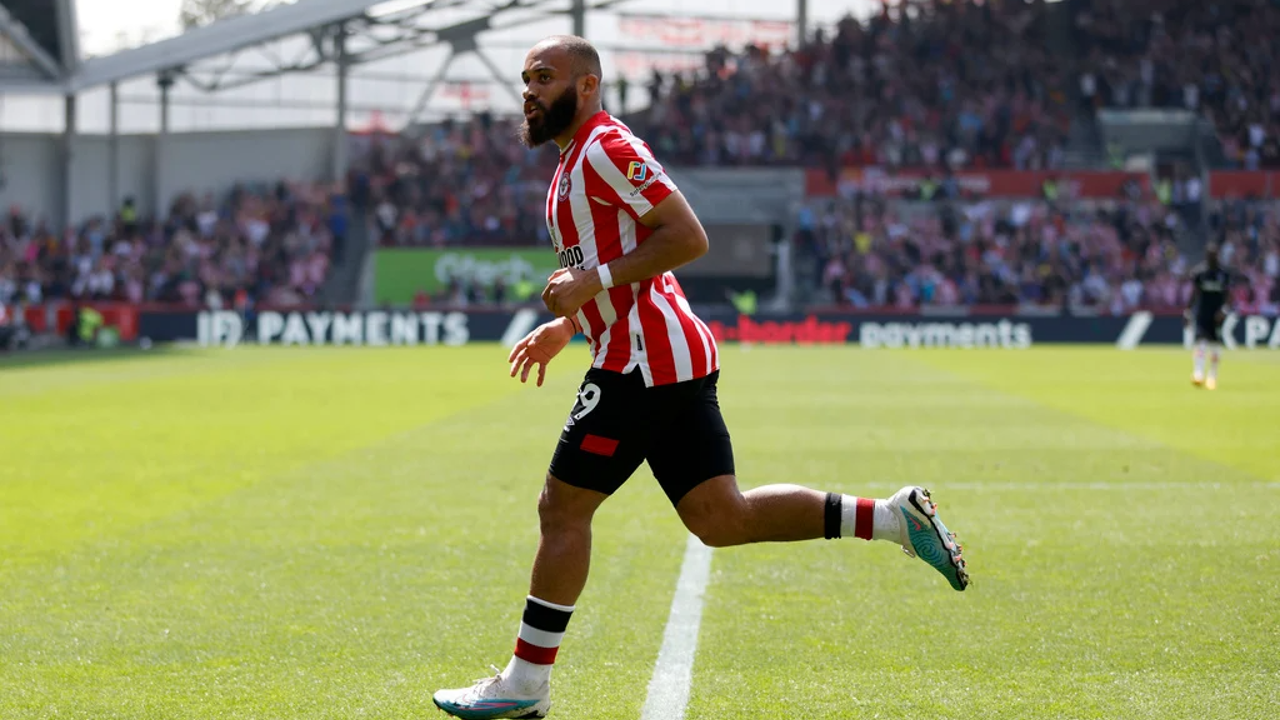 How can Brentford cope without Ivan Toney? - image 2 - student project