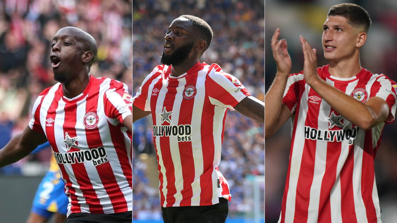How can Brentford cope without Ivan Toney? - image 3 - student project