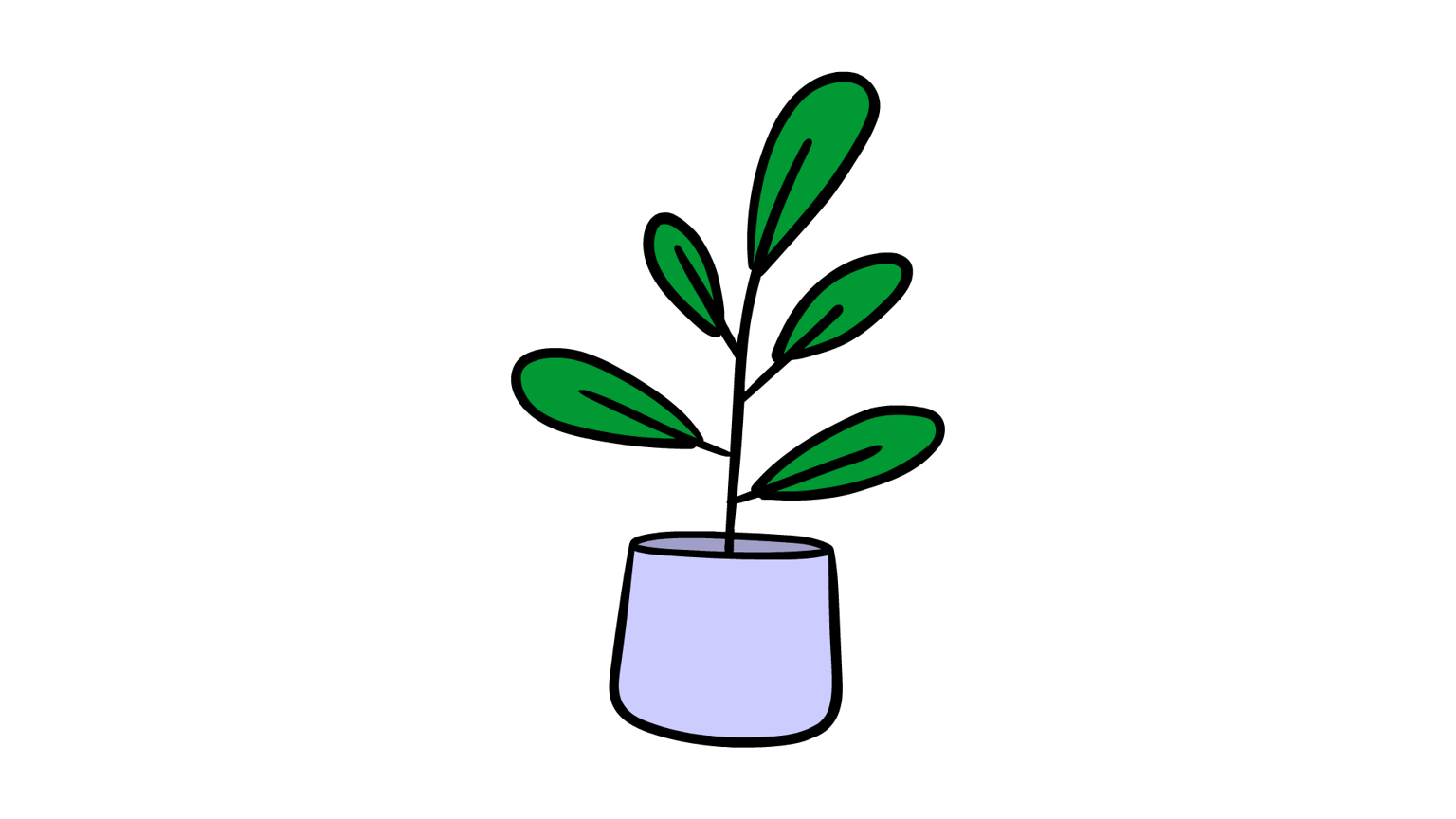 Plants Morph - image 1 - student project