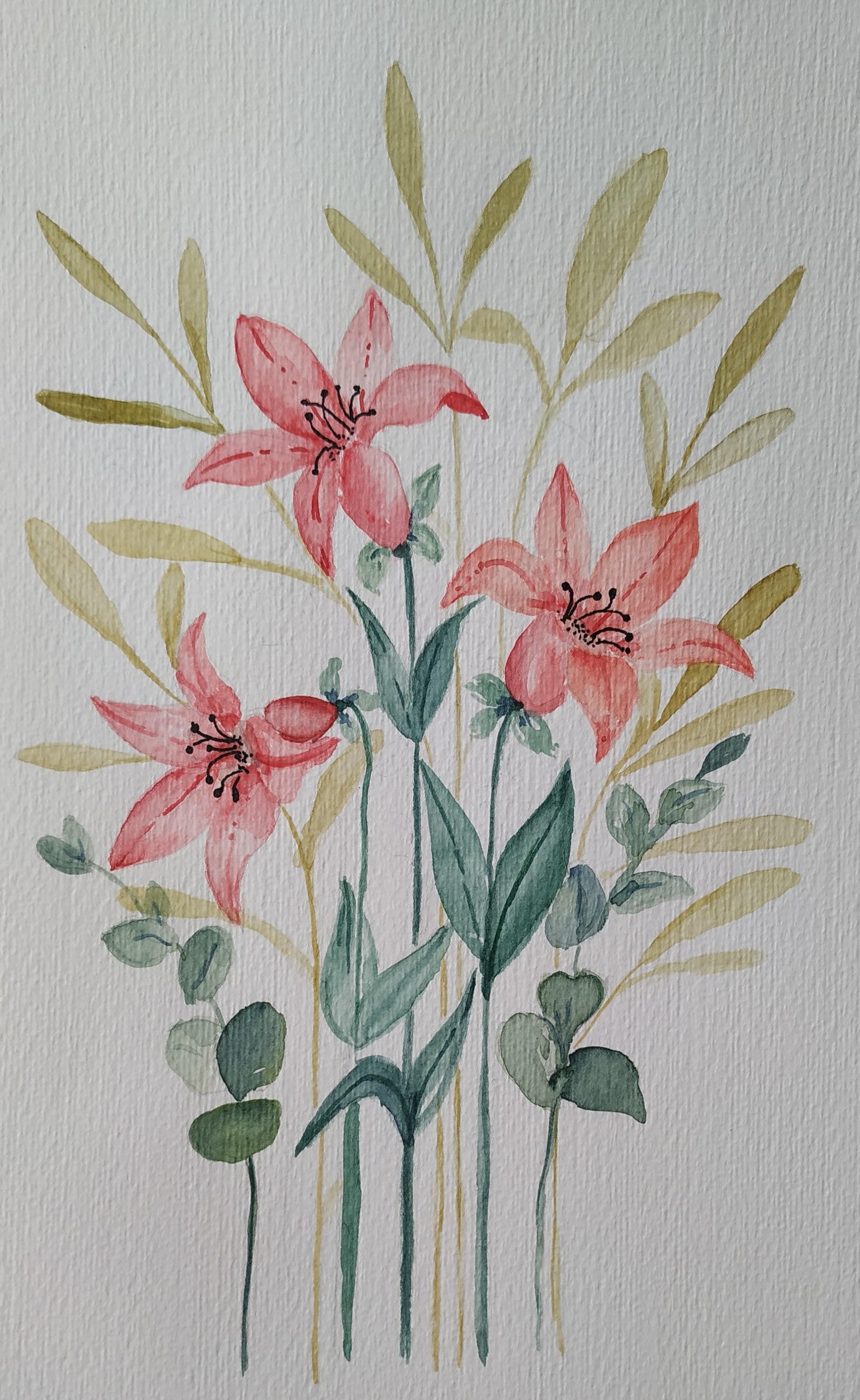 Flores - image 3 - student project