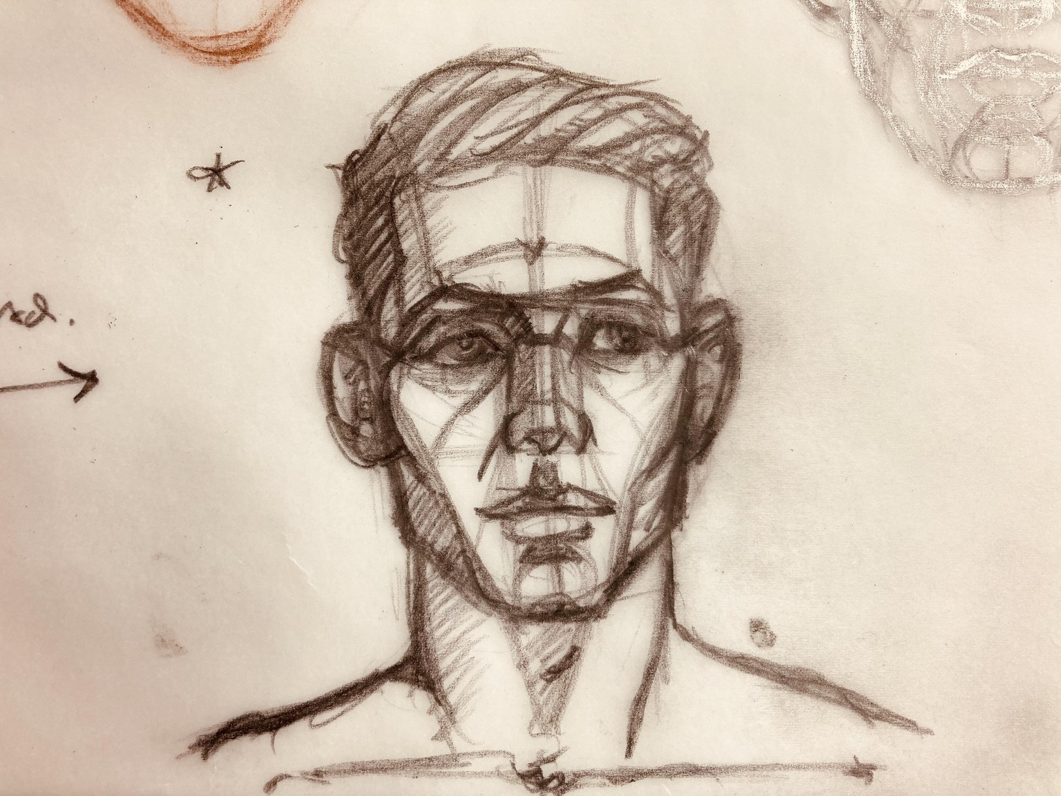 Kyle Method- Male - image 1 - student project