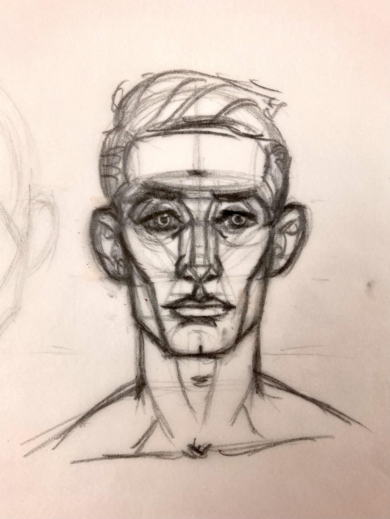Kyle Method- Male - image 2 - student project