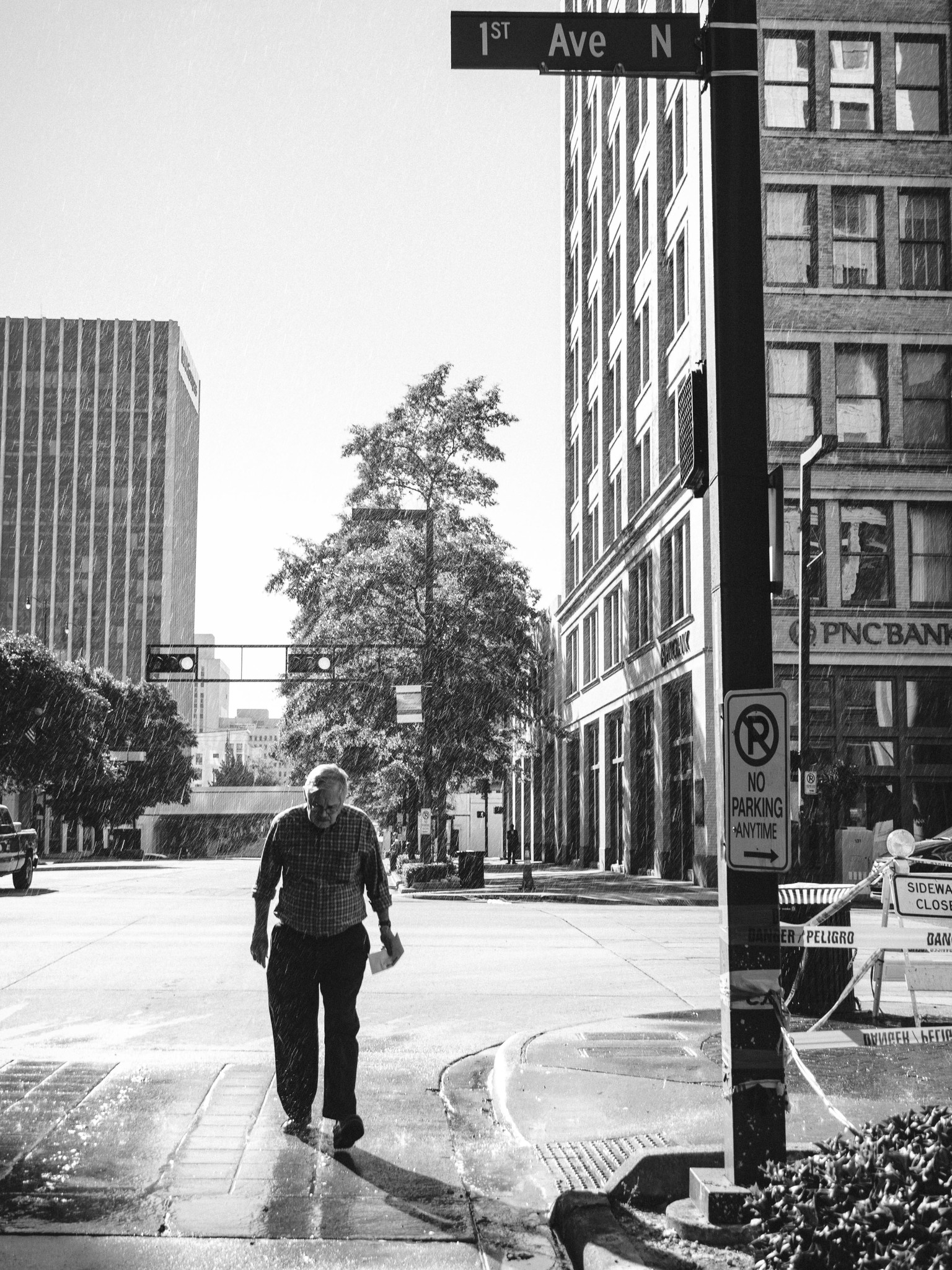 B&W B'ham - image 3 - student project