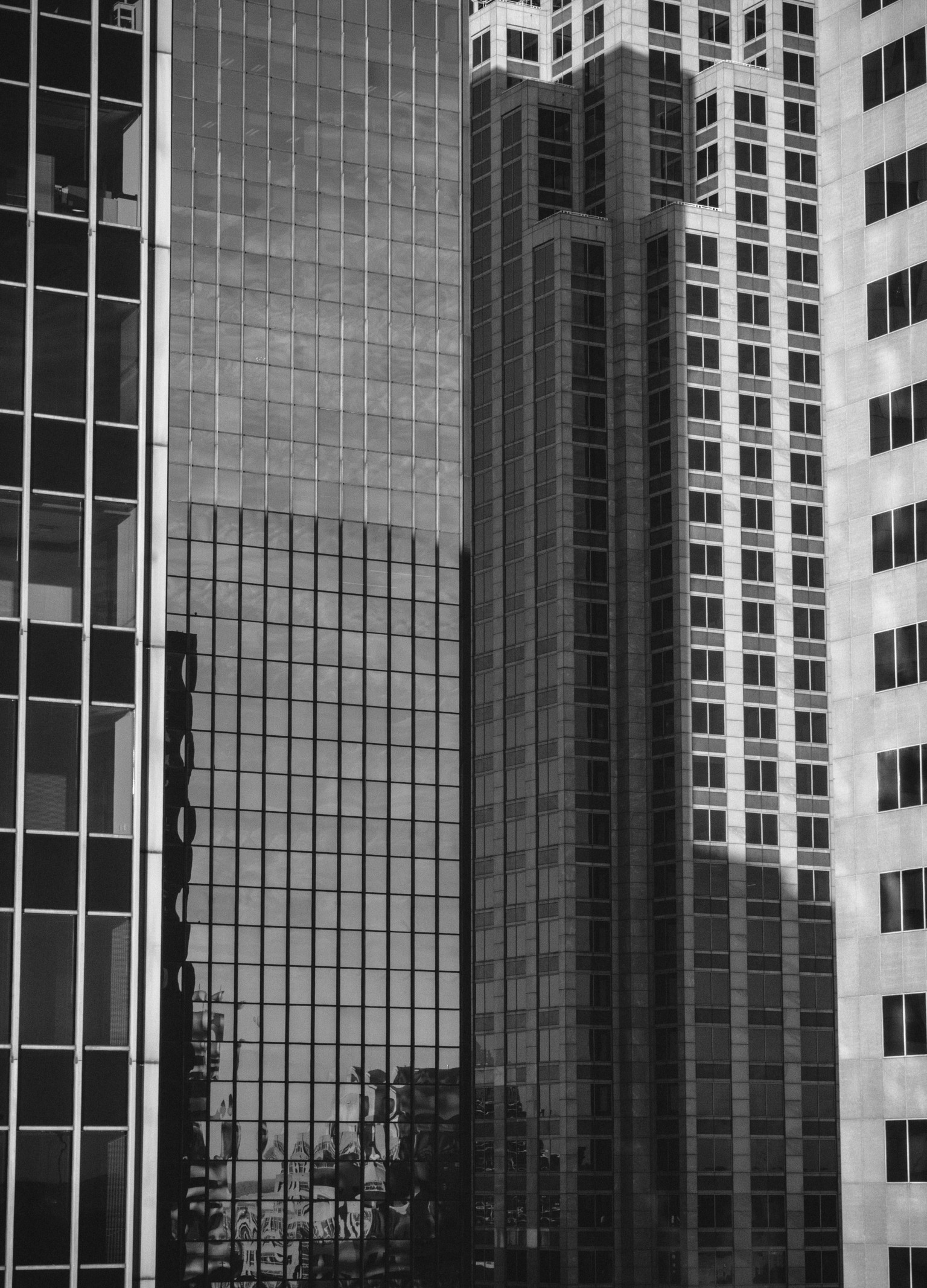 B&W B'ham - image 1 - student project