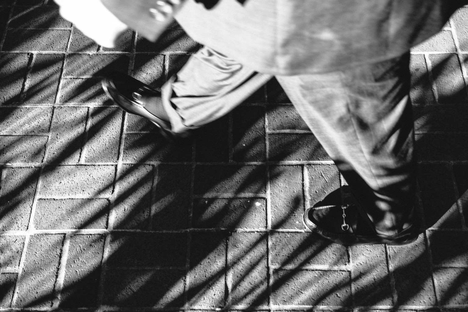 B&W B'ham - image 2 - student project