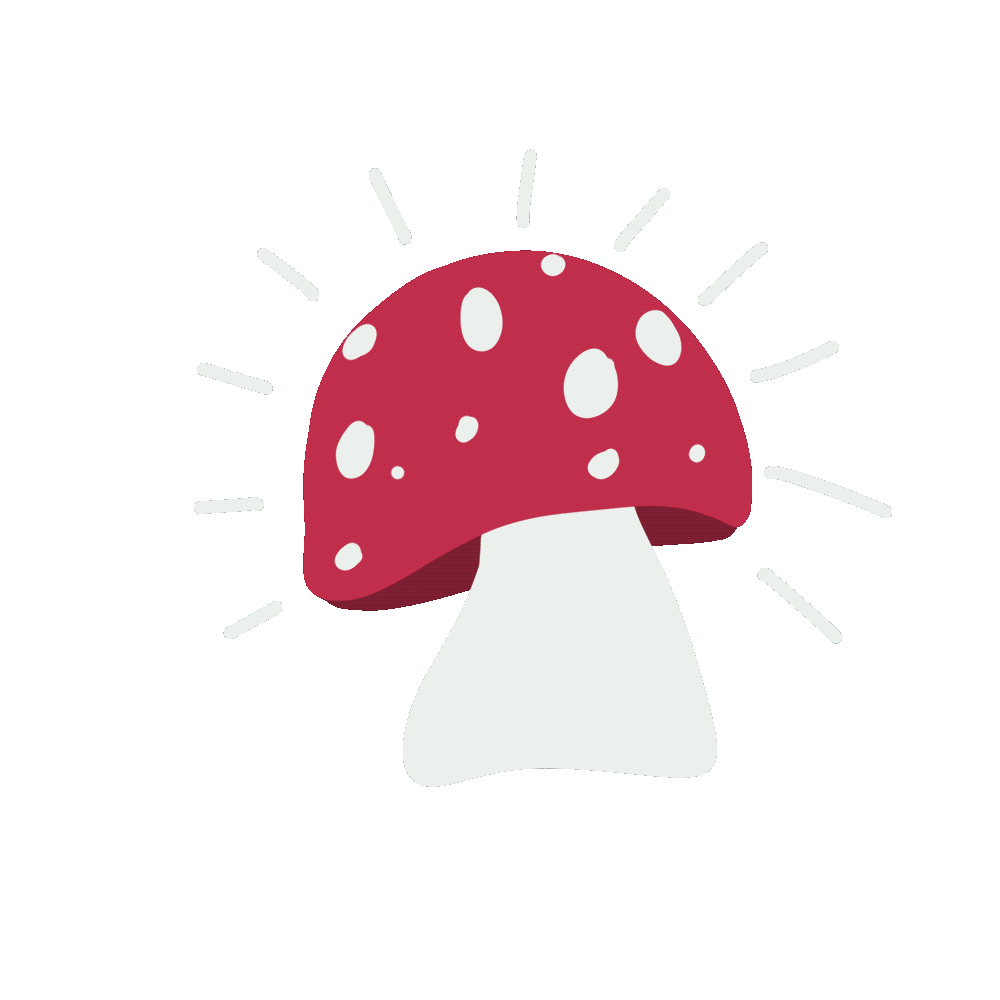 Animated GIFs in Procreate - image 3 - student project