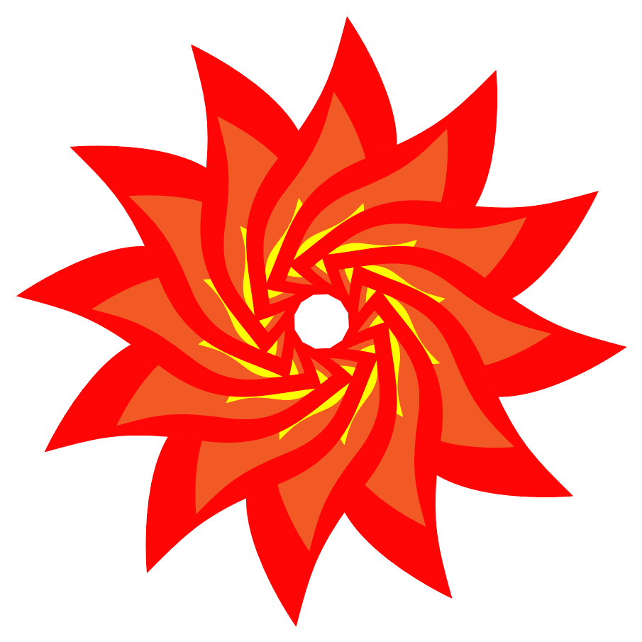 Overlapping fun... - image 1 - student project