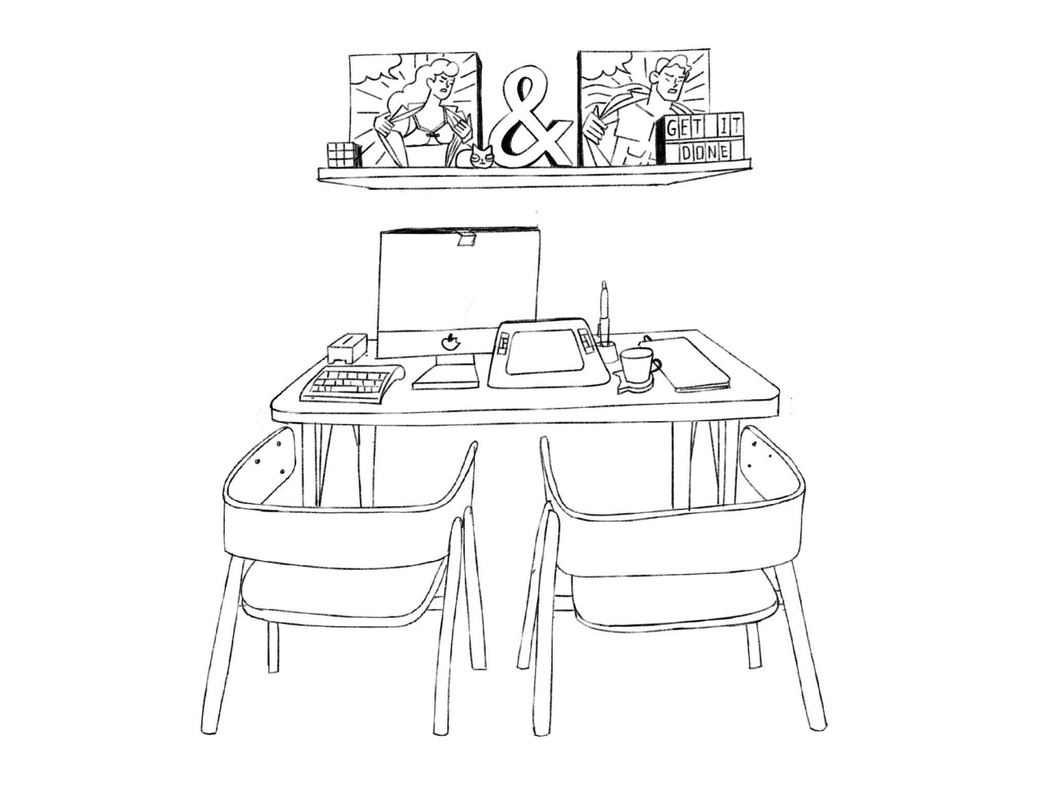 Friday Vibes - image 6 - student project