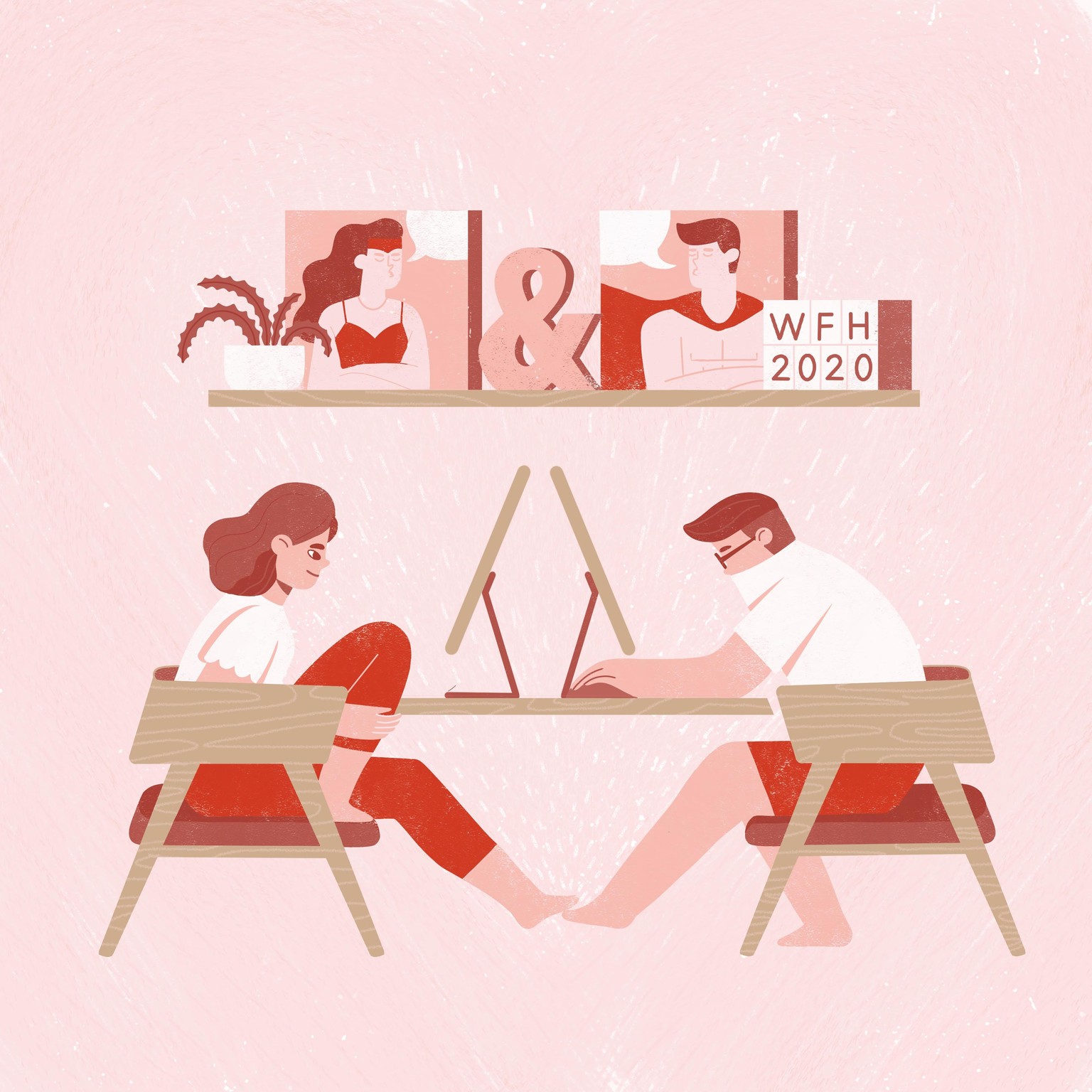 Friday Vibes - image 14 - student project