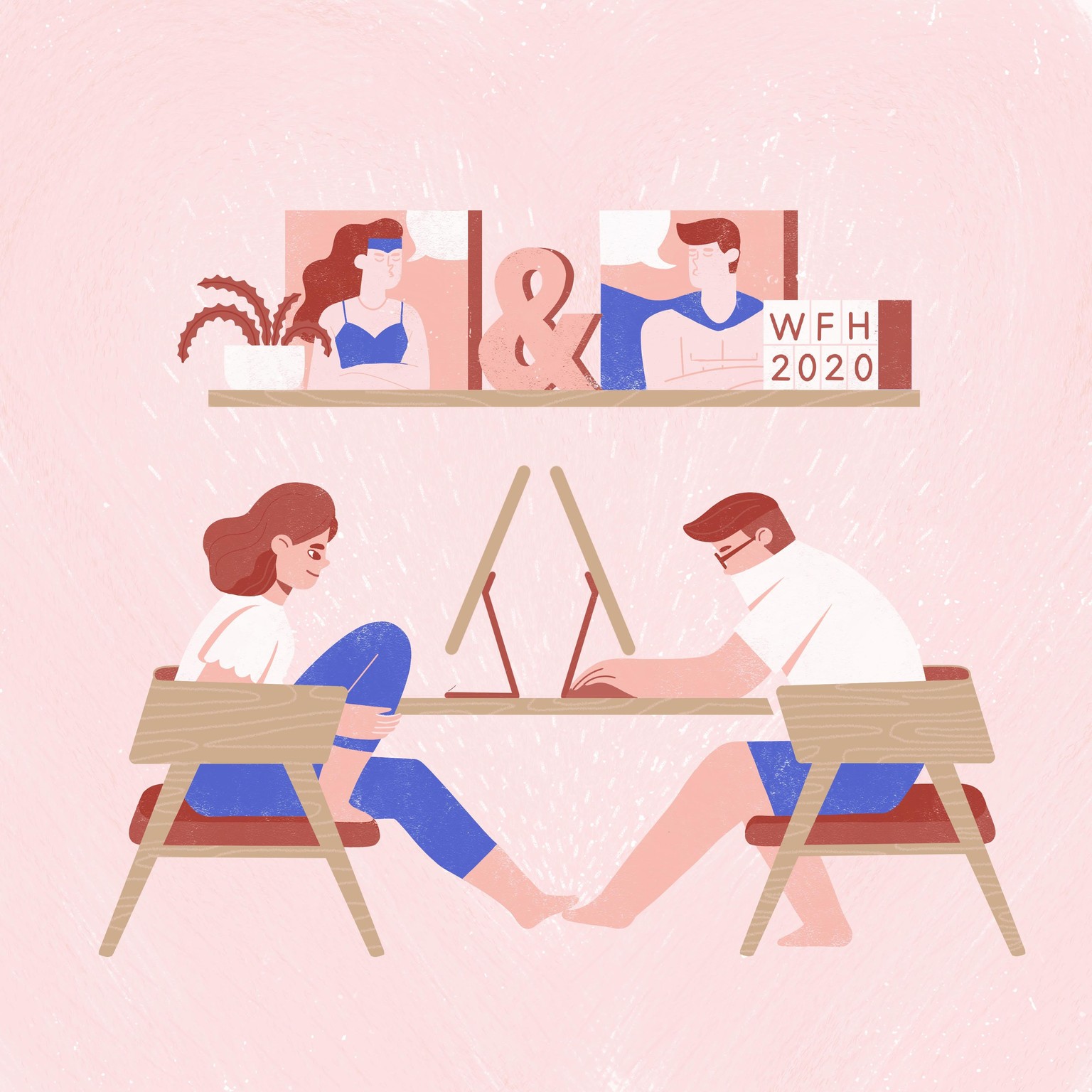 Friday Vibes - image 13 - student project