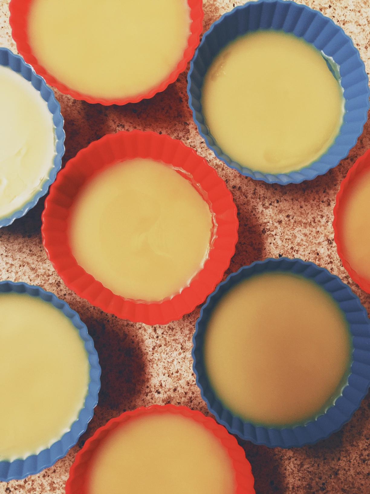 Lotion Bars - image 2 - student project