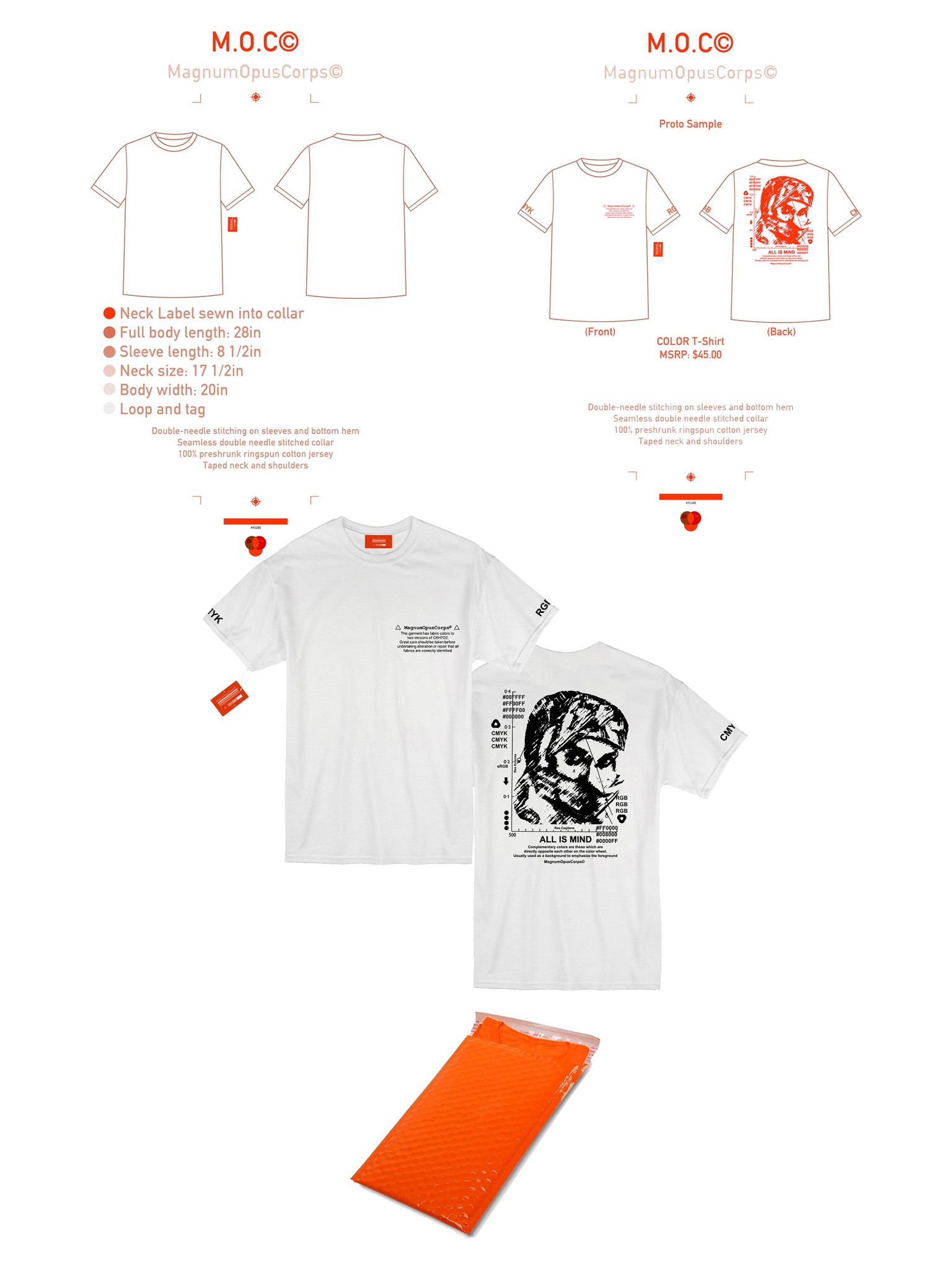 MagnumOpusCorps - image 4 - student project