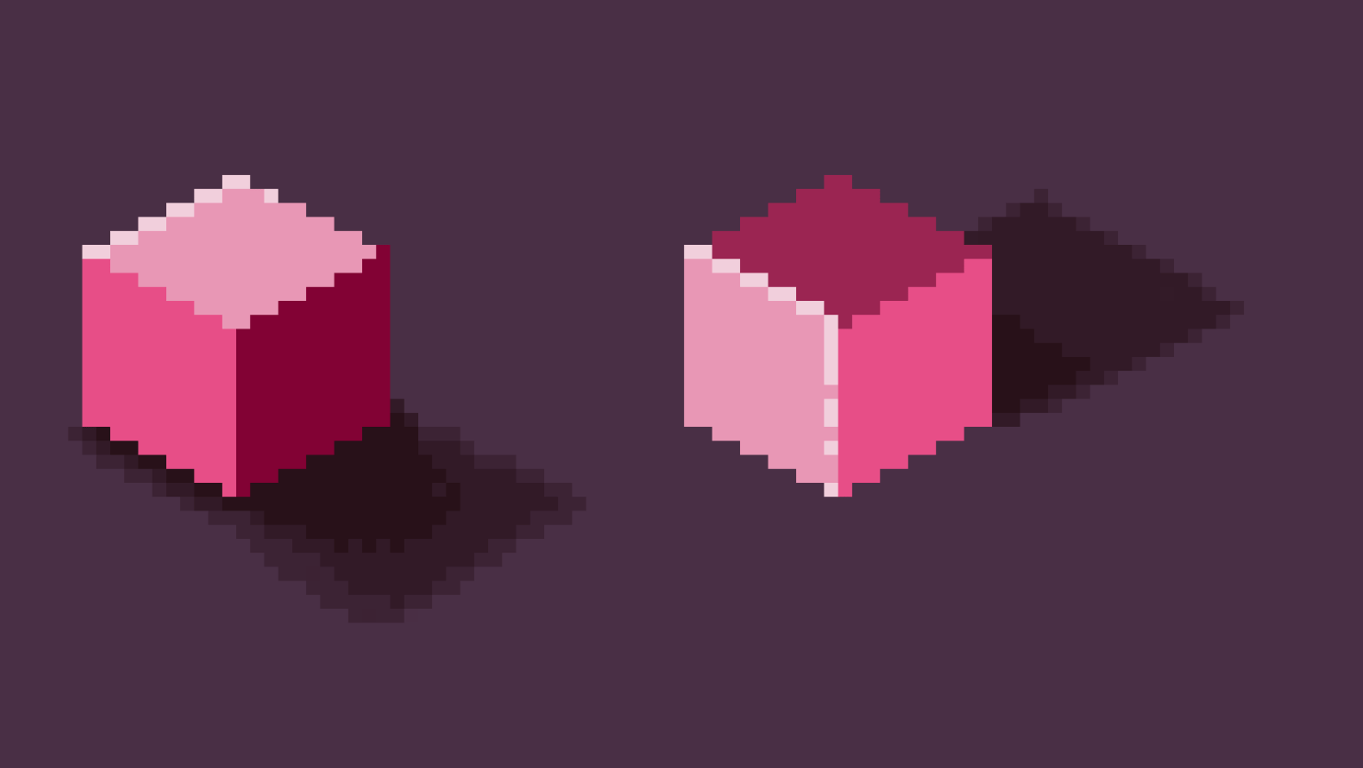 Pixel Art Exercises - image 4 - student project