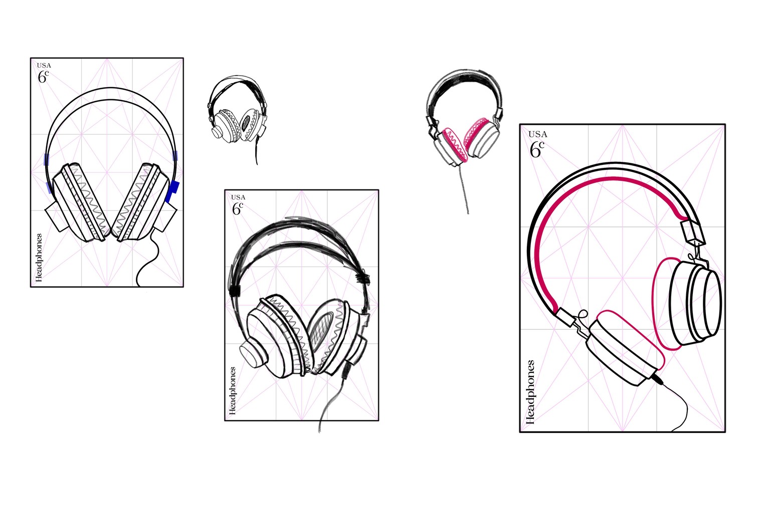 Music Throughout My Life - image 5 - student project