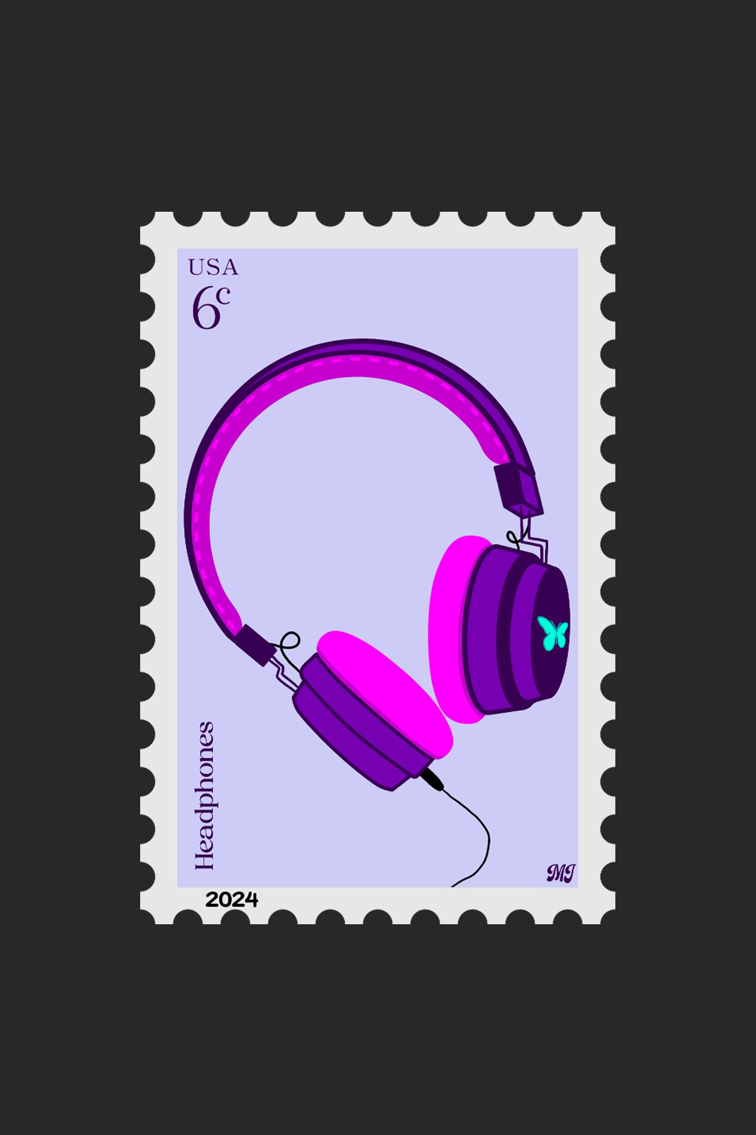 Music Throughout My Life - image 6 - student project