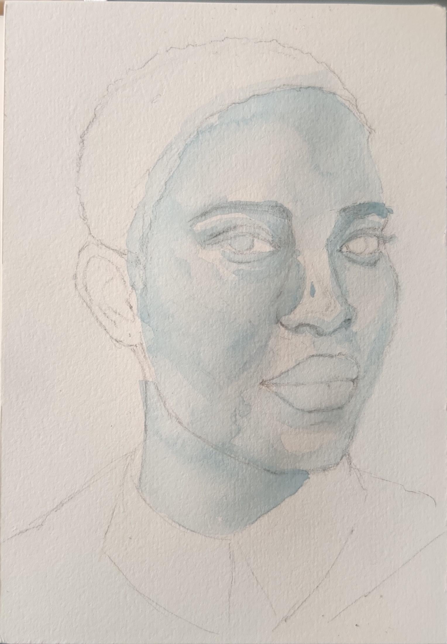 following teacher's instructions - image 2 - student project