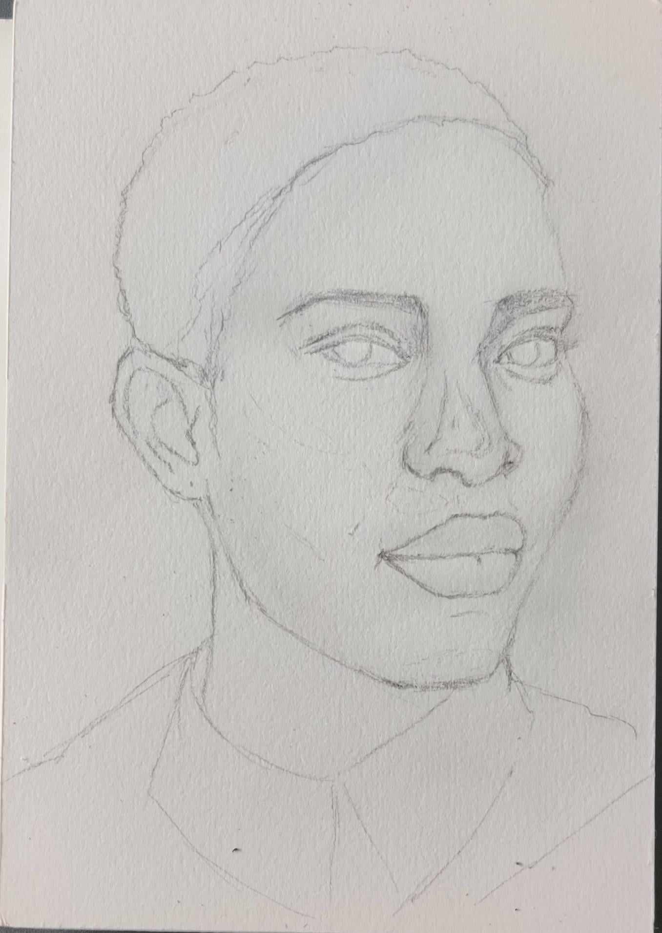 following teacher's instructions - image 1 - student project