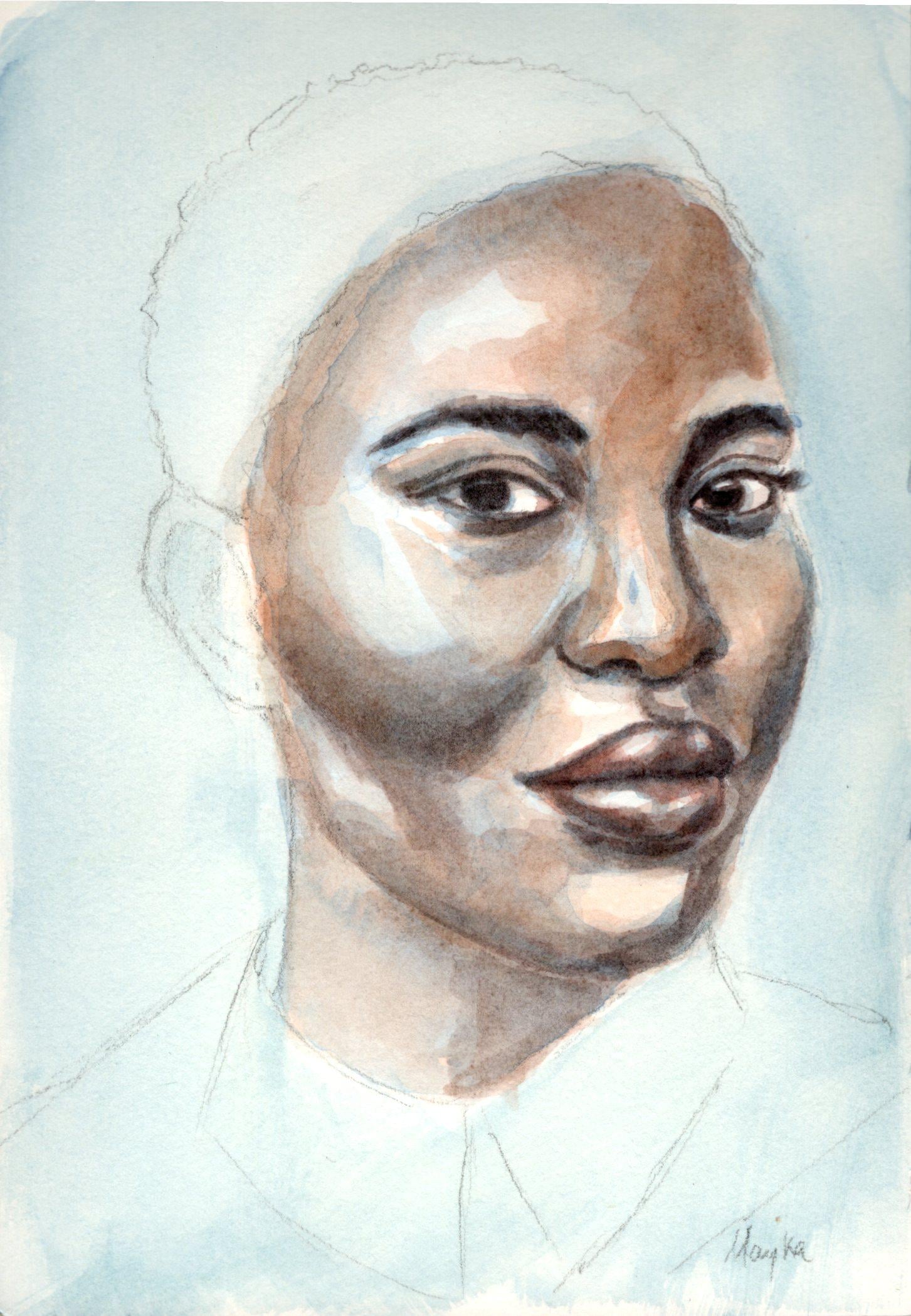 following teacher's instructions - image 6 - student project