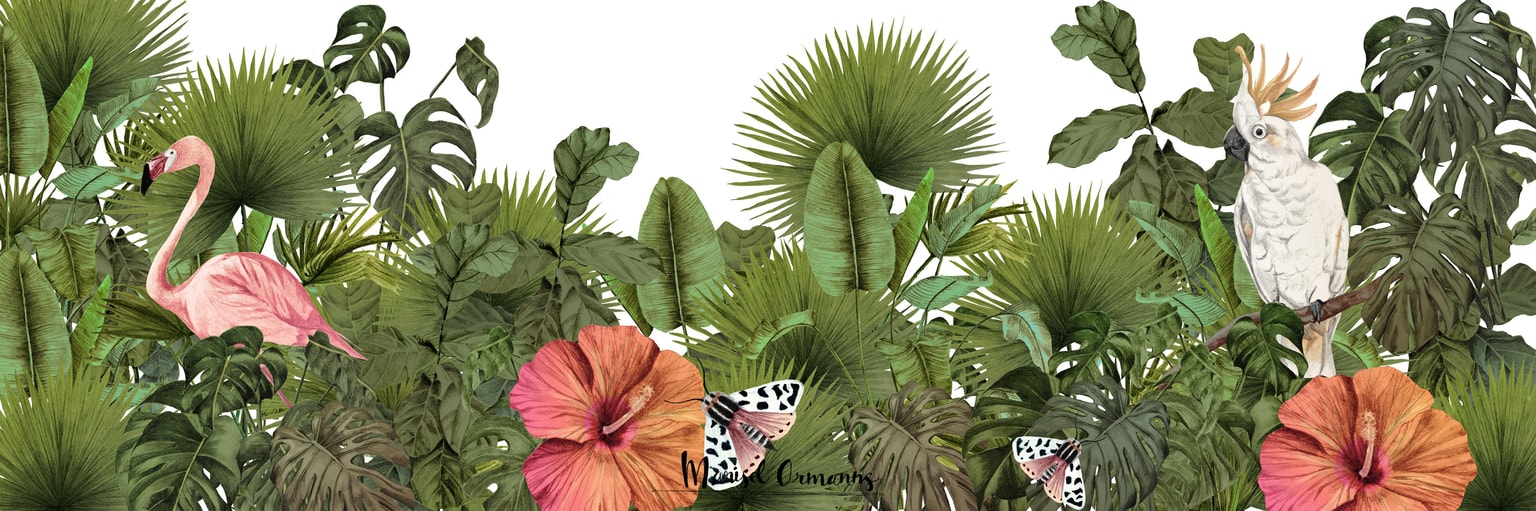 Paradise - image 2 - student project