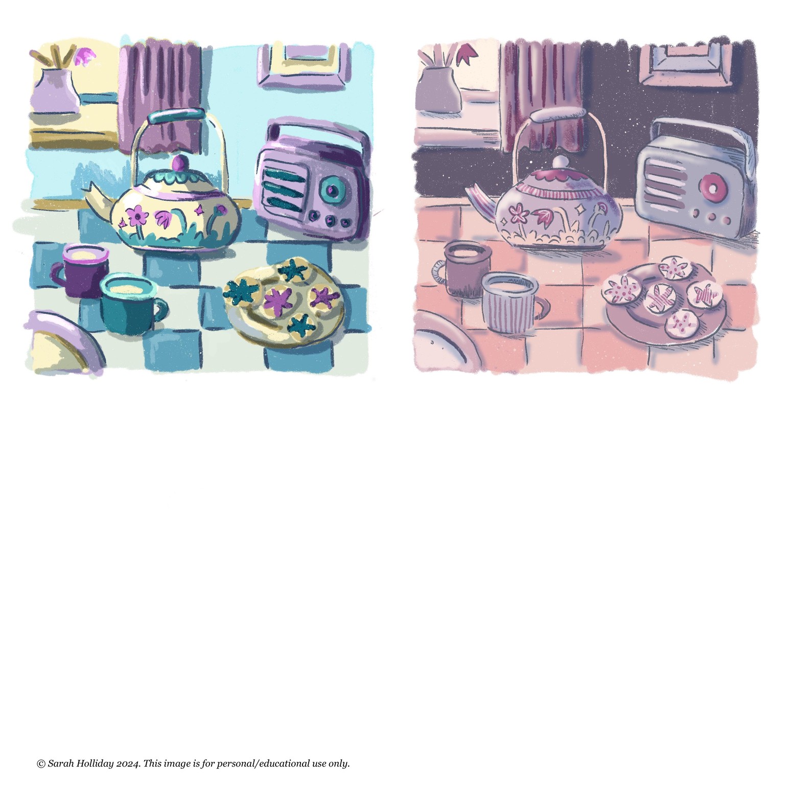 WIP-color play - image 7 - student project