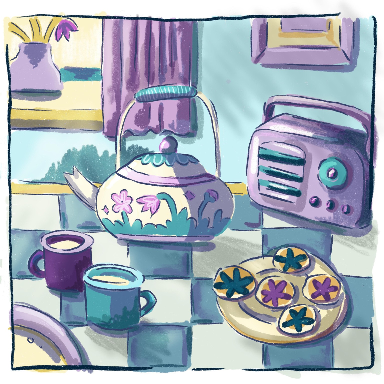 WIP-color play - image 6 - student project