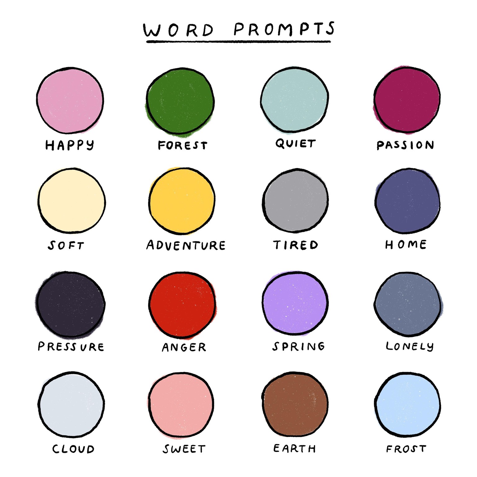 WIP-color play - image 1 - student project