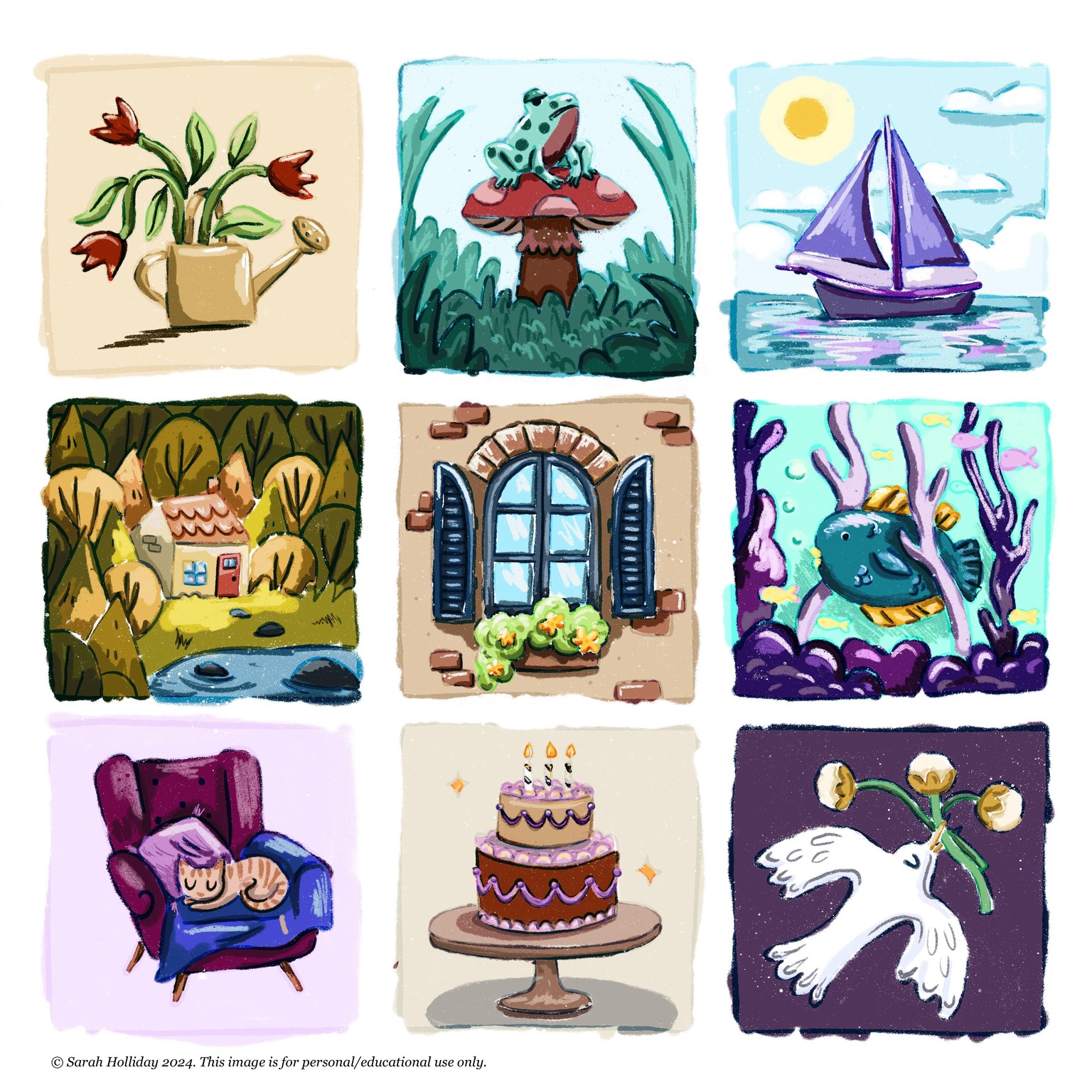 WIP-color play - image 3 - student project