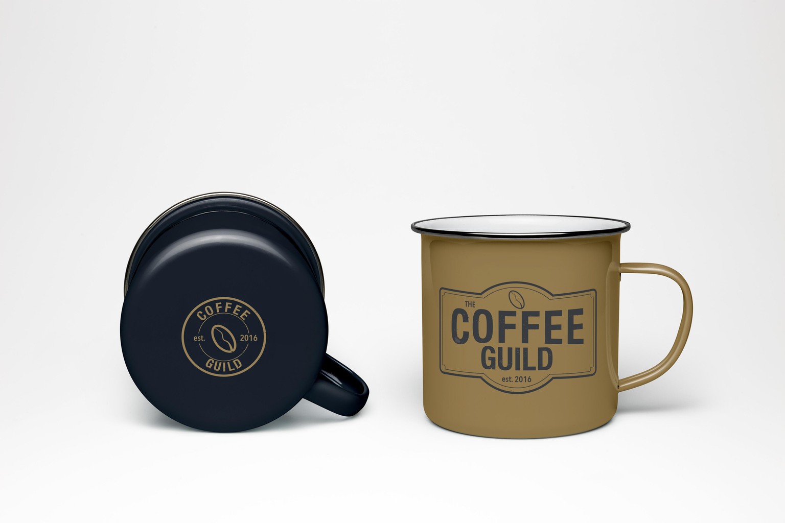 Coffee Guild - image 1 - student project