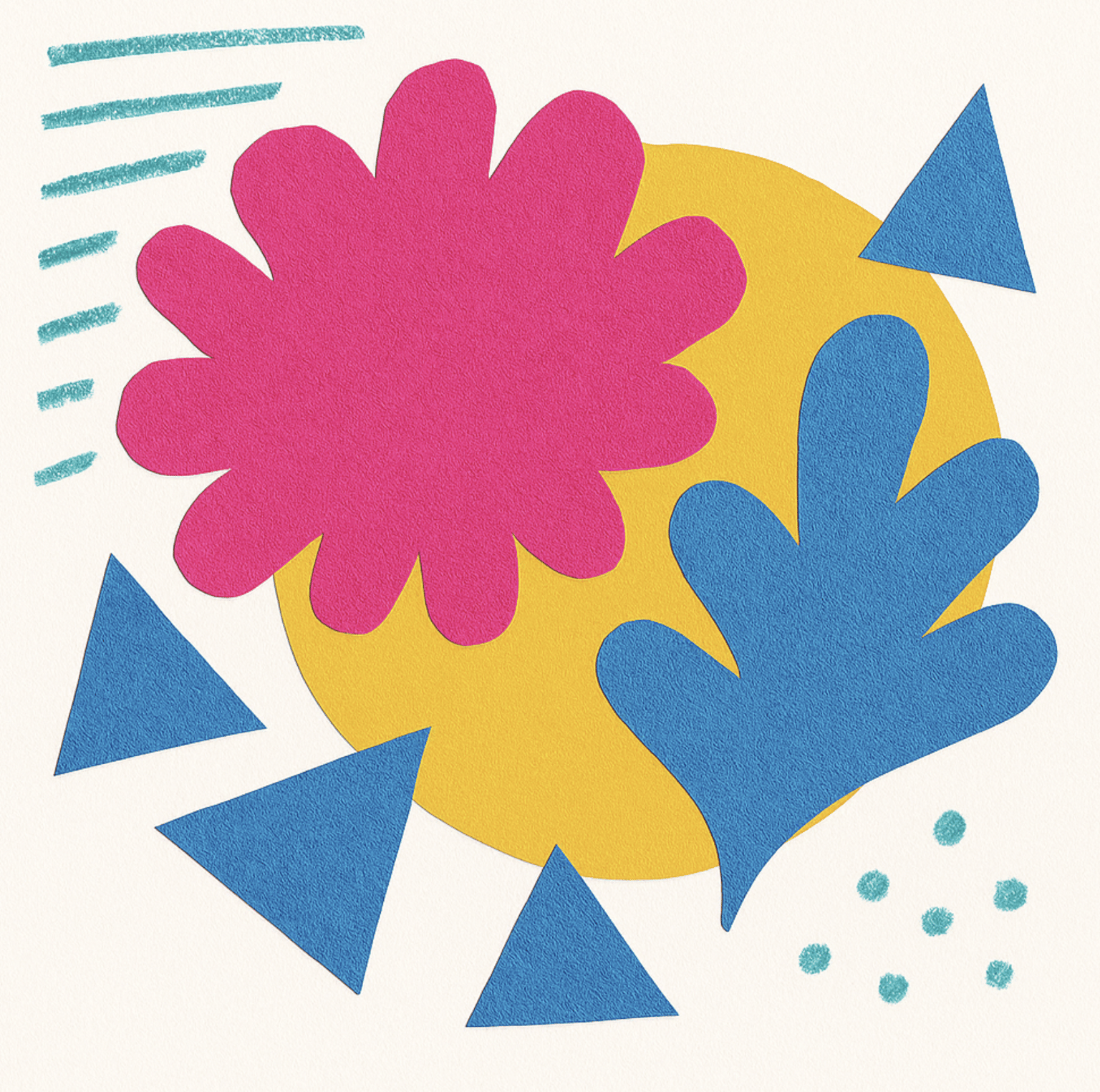Shapes in Motion - image 1 - student project