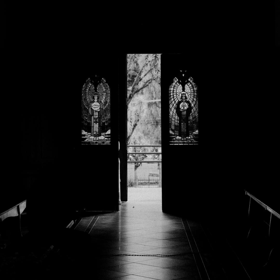 First 50mm, now 24mm - image 2 - student project