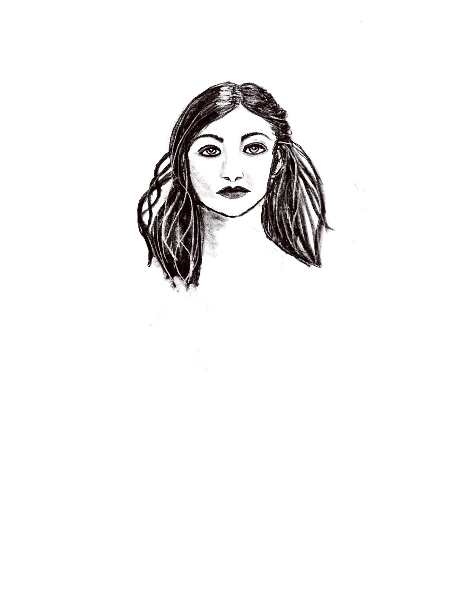 First draft - image 3 - student project