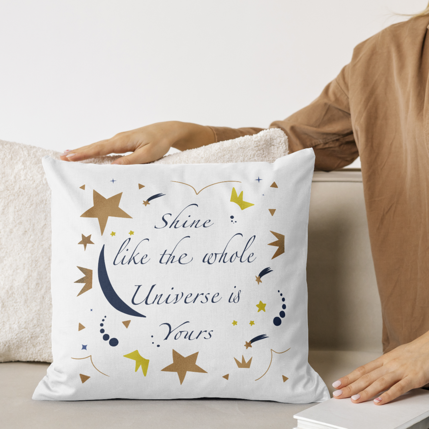 Inspirational quotes illustration - image 2 - student project