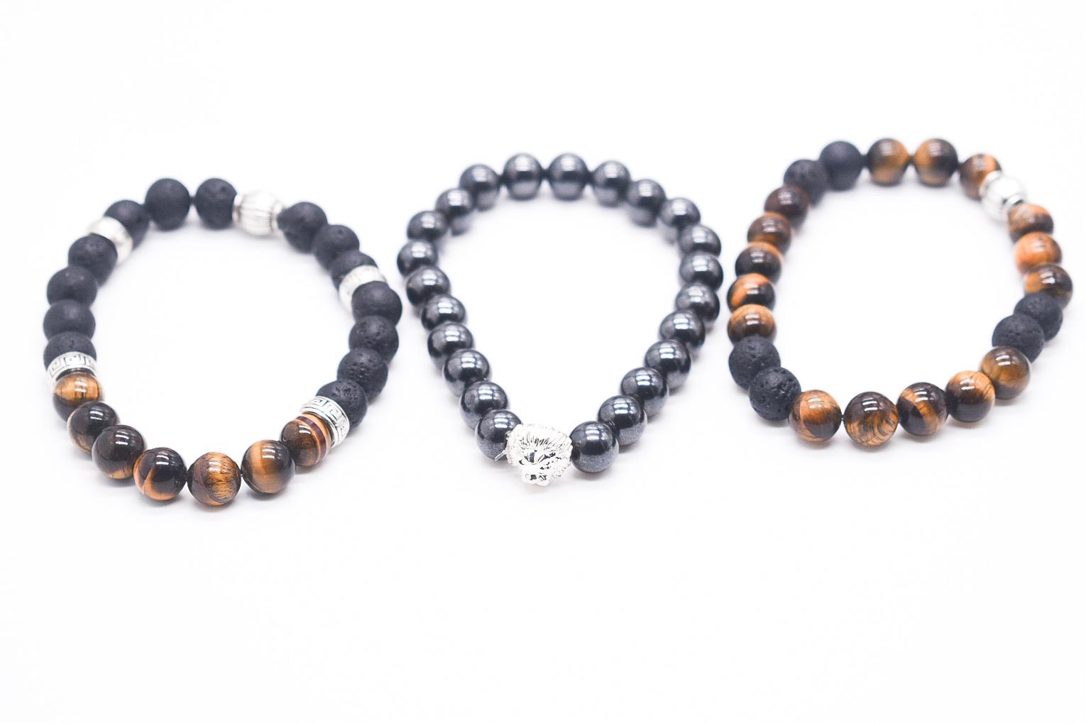 Stretch Bracelet Sets - image 1 - student project