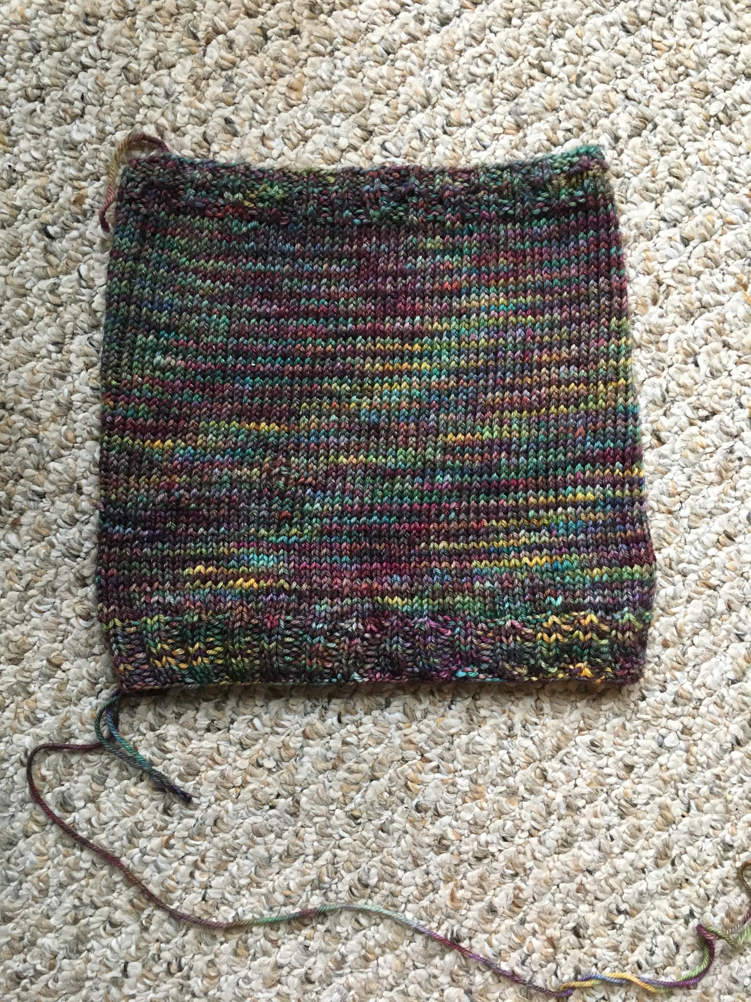 I made a thing! and then I did it again... - image 1 - student project