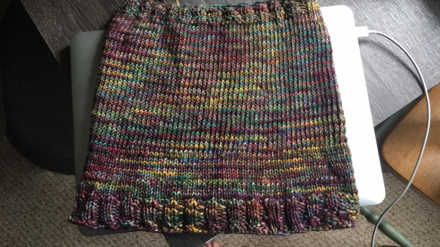 I made a thing! and then I did it again... - image 3 - student project