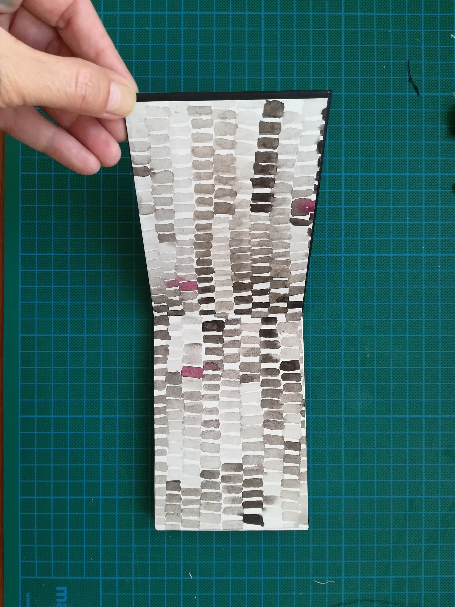 sketchbooks - image 2 - student project