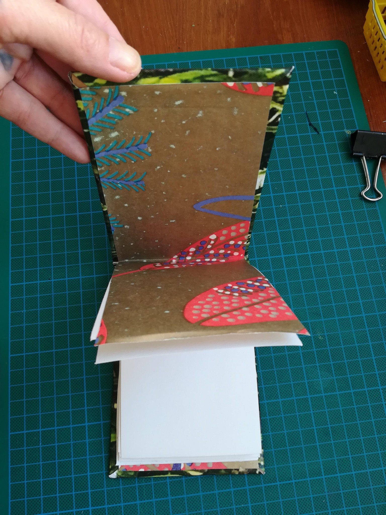 sketchbooks - image 4 - student project
