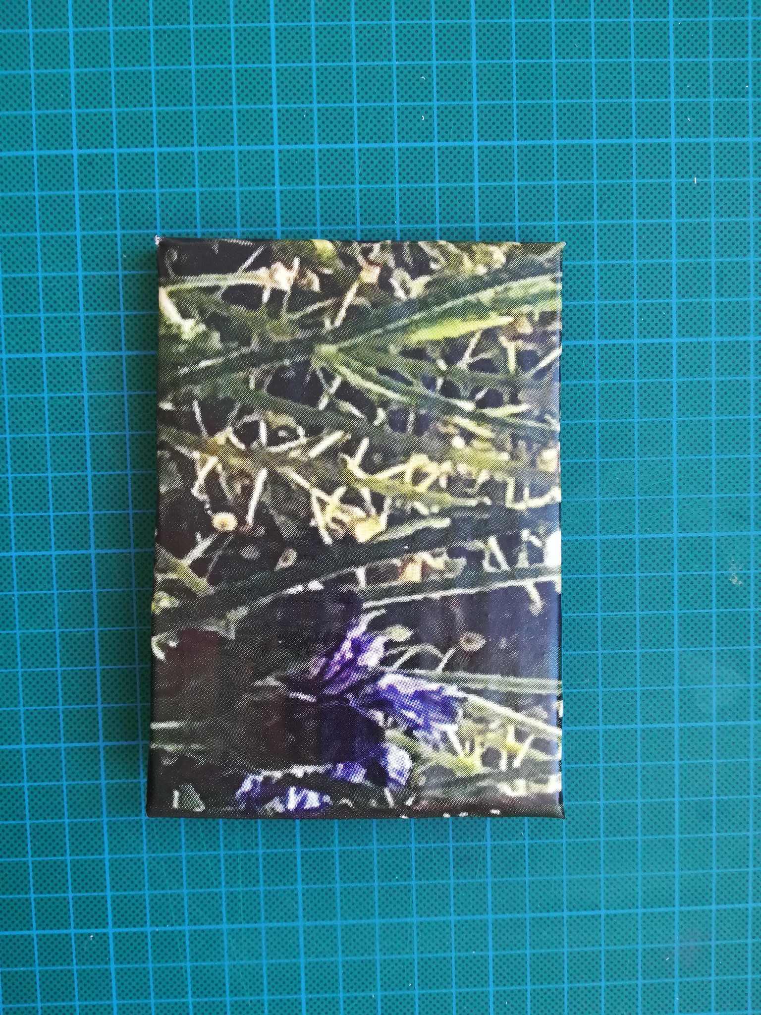 sketchbooks - image 3 - student project