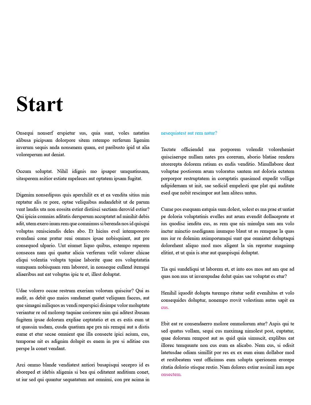 Long text - image 1 - student project