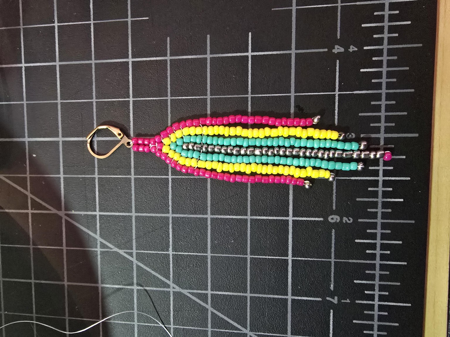 Beads! - image 1 - student project