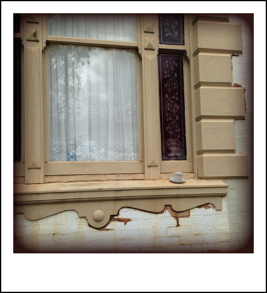 Helen's polaroid - image 1 - student project