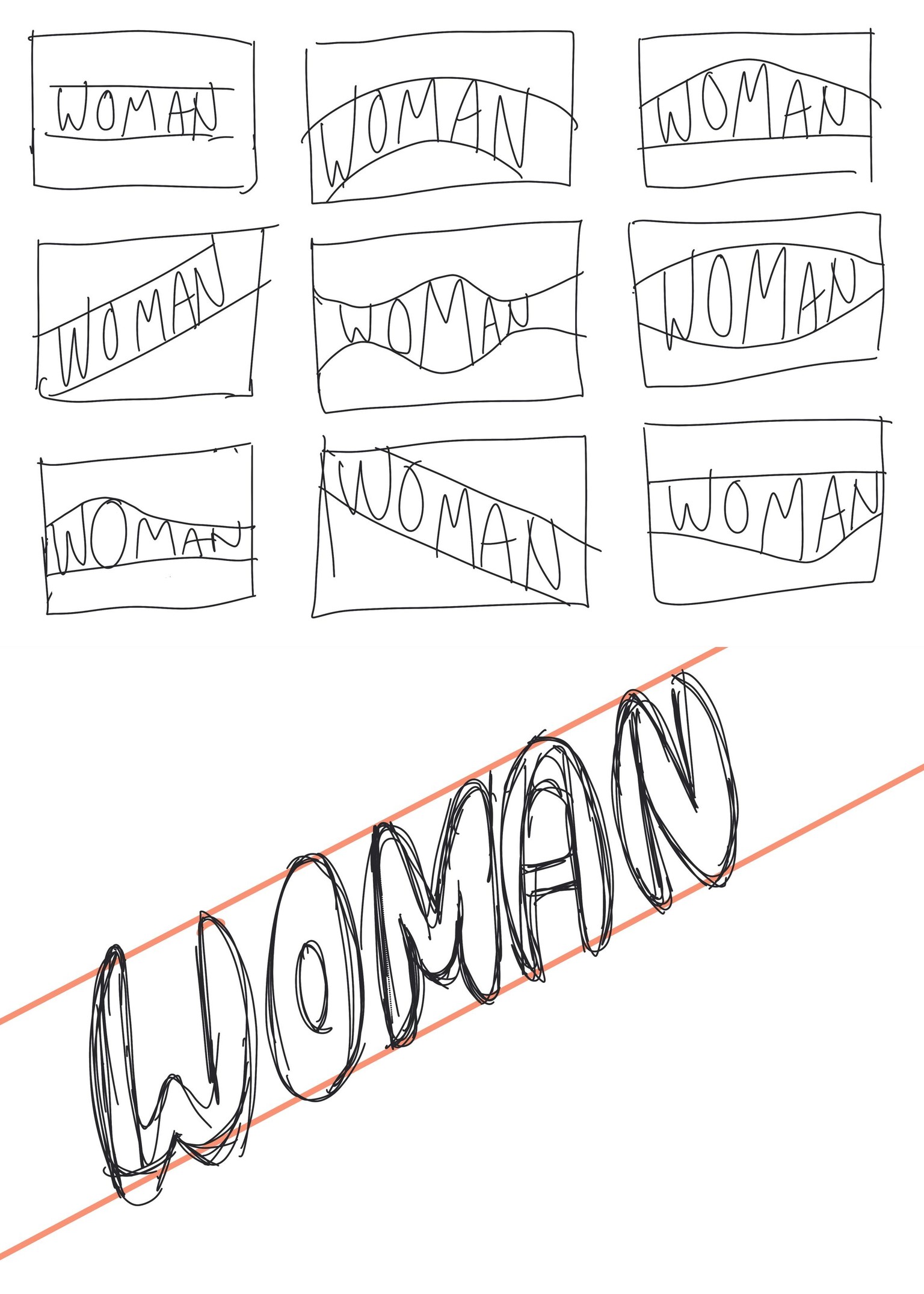Woman - image 3 - student project